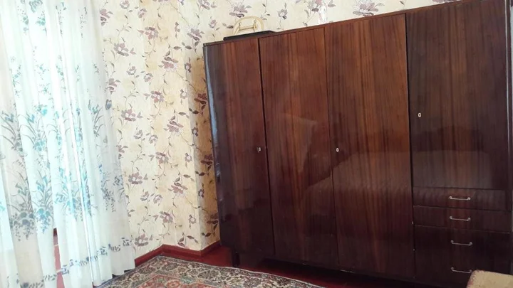 Гагра: Guesthouse on Kosmonavtov 16