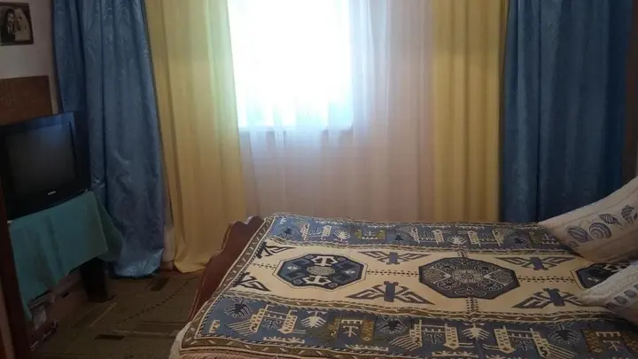 Сухум: Guest House on Adleiba 280
