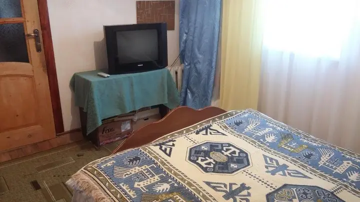 Сухум: Guest House on Adleiba 280