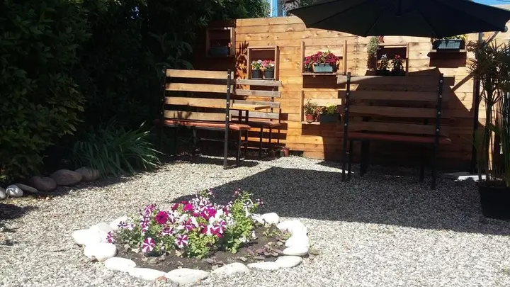 Сухум: Guest House on Adleiba 280