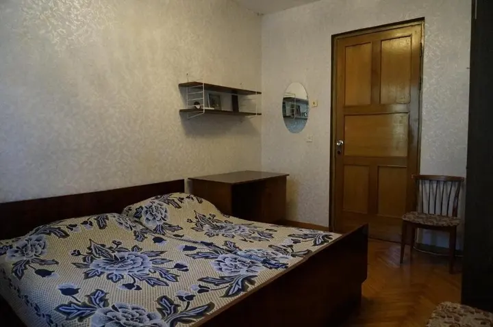 Гагра: Guest House on Demerjipa 126