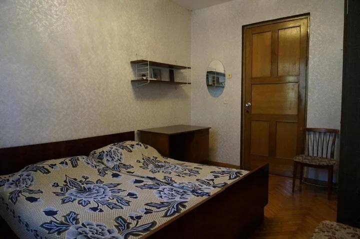 Гагра: Guest House on Demerjipa 126