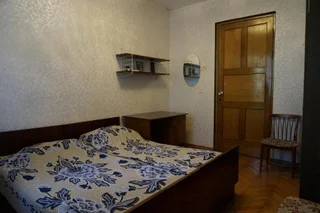 Гагра: Guest House on Demerjipa 126