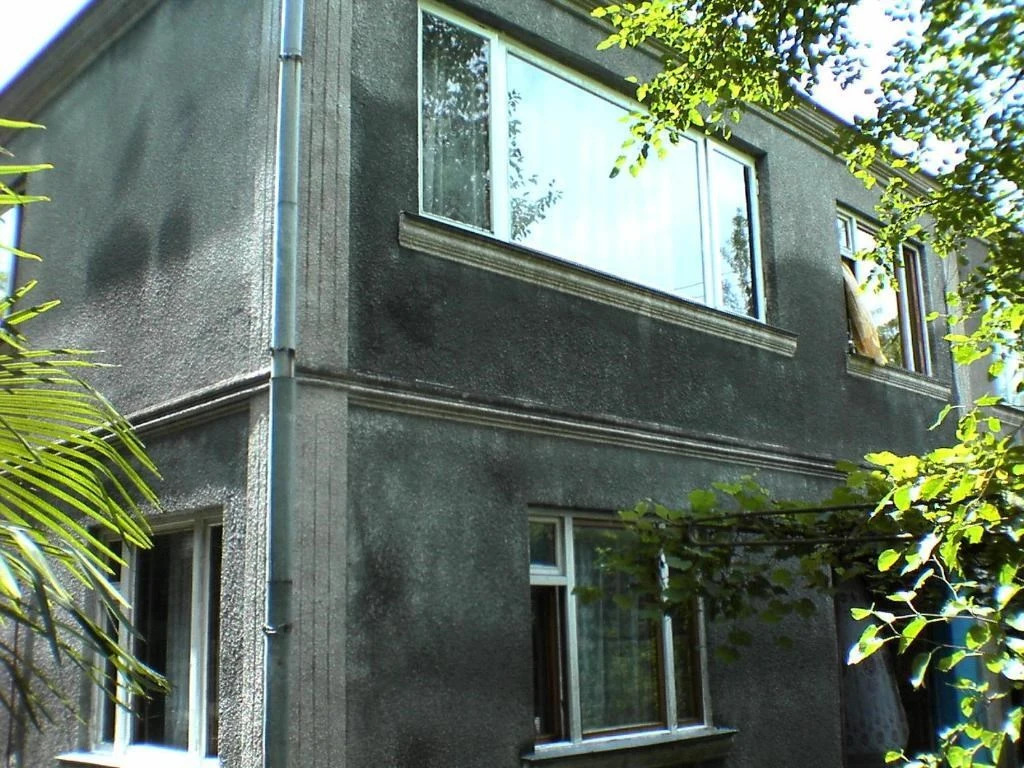 Гагра: Guest House on Demerjipa 126