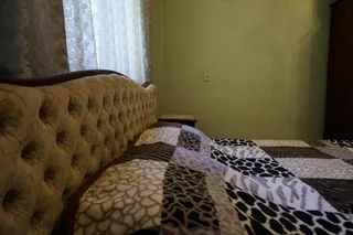 Гагра: Guest House on Demerjipa 126