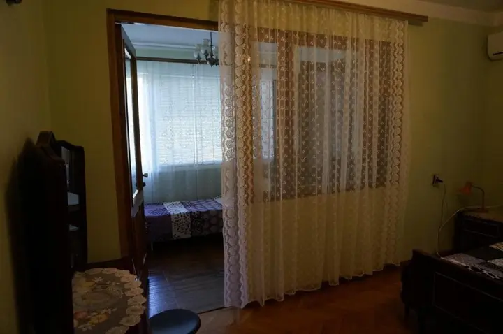 Гагра: Guest House on Demerjipa 126