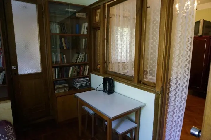 Гагра: Guest House on Demerjipa 126