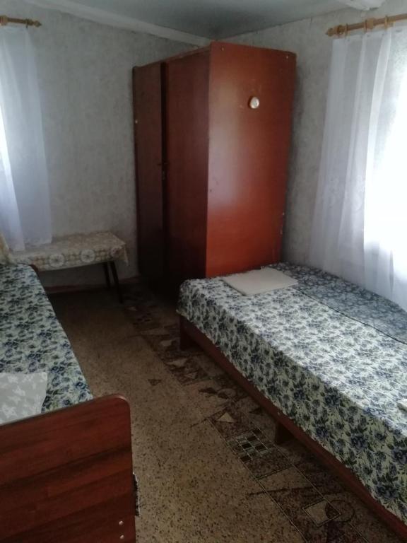 Пицунда: Guest house on Gochua 70
