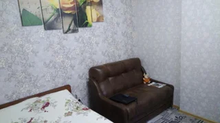 Пицунда: Guest house on Gochua 70