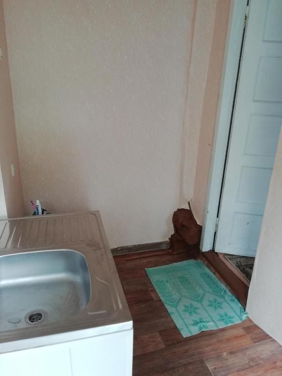 Пицунда: Guest house on Gochua 70
