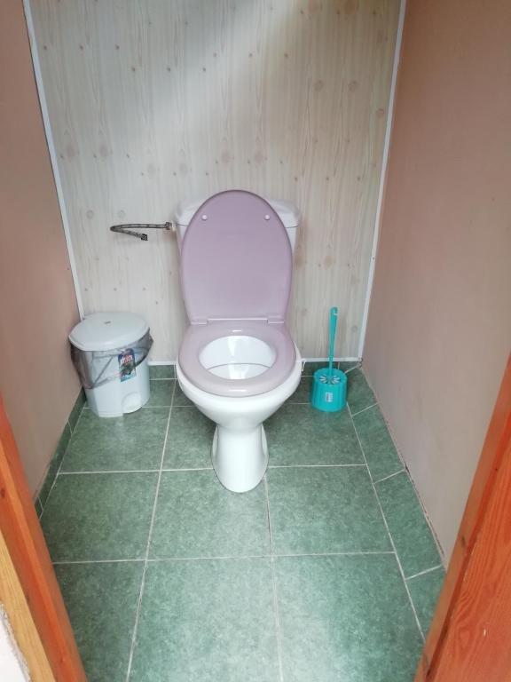 Пицунда: Guest house on Gochua 70