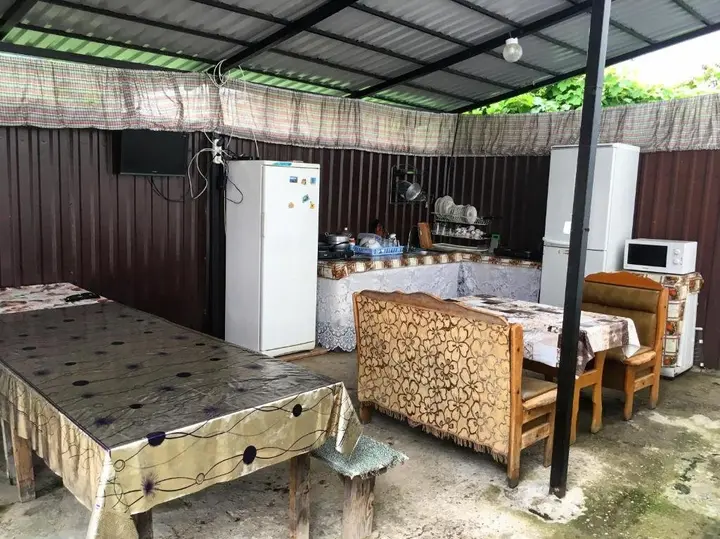 Пицунда: Guest House on Apsny 24a