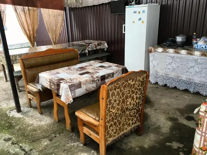 Пицунда: Guest House on Apsny 24a