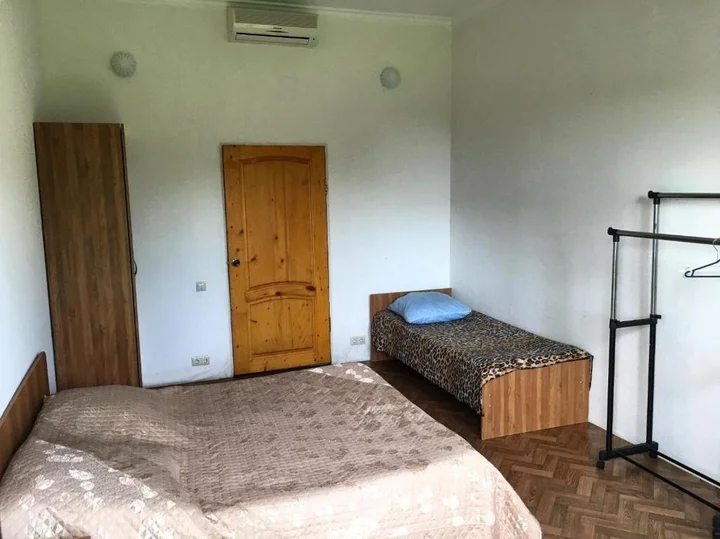 Пицунда: Guest House on Apsny 24a
