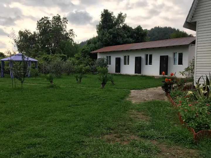 Пицунда: Guest House on Apsny 24a