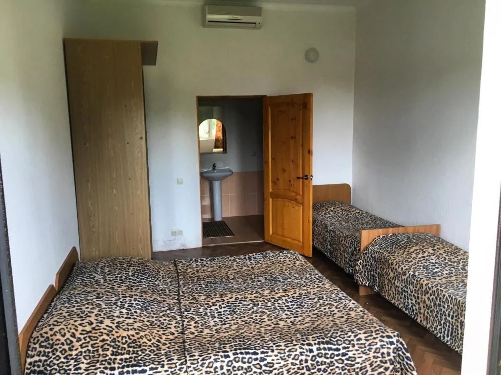 Пицунда: Guest House on Apsny 24a