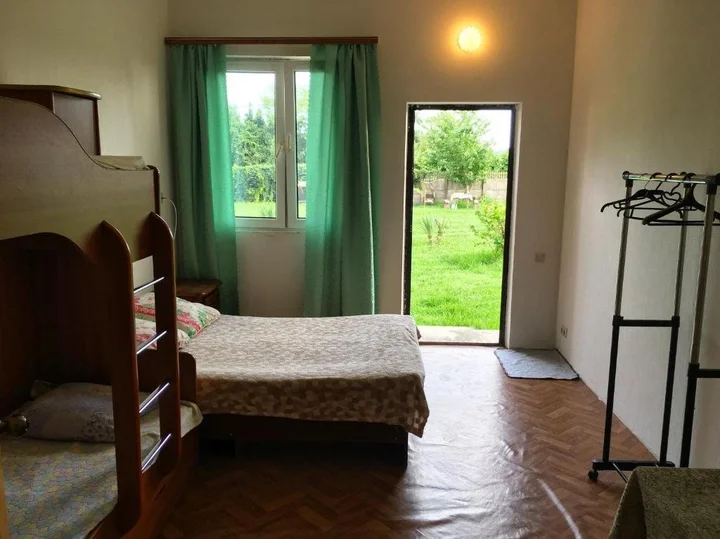 Пицунда: Guest House on Apsny 24a