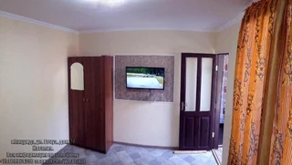 Пицунда: Guest House on Gochua 76