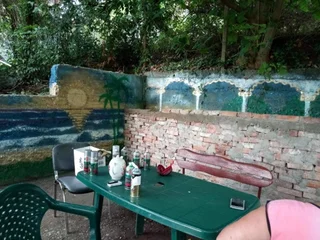 Новый Афон: Guest House on Chanba 30
