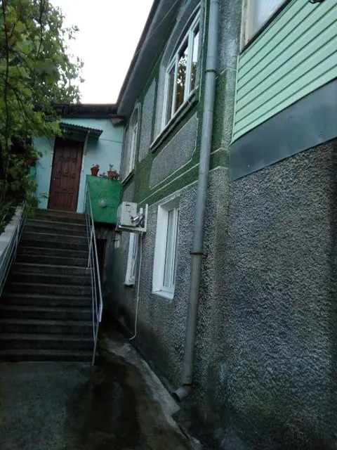 Новый Афон: Guest House on Chanba 30
