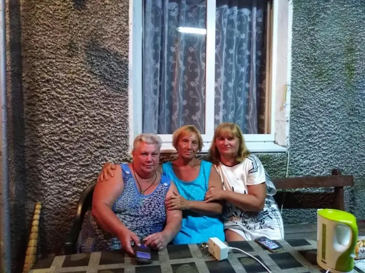 Новый Афон: Guest House on Chanba 30