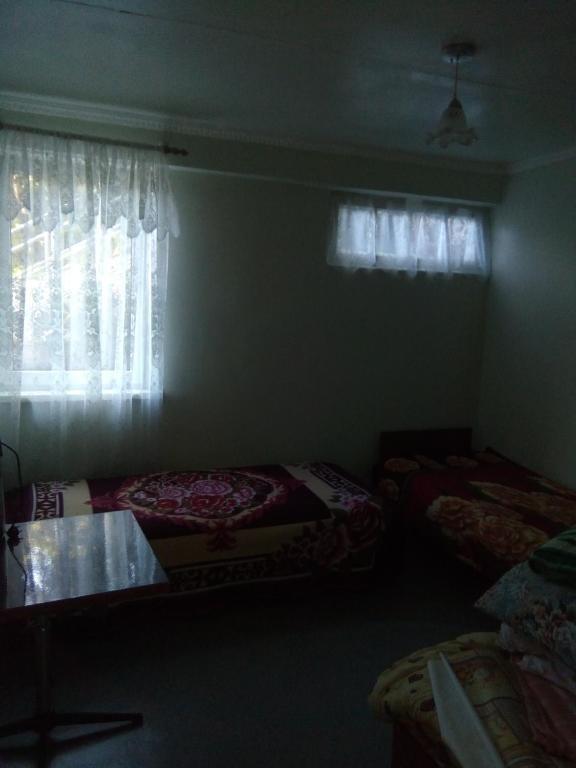 Новый Афон: Guest House on Chanba 30