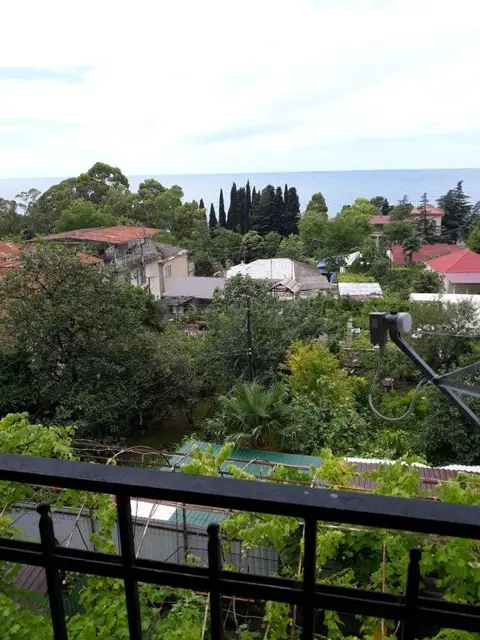 Гагра: Guesthouse on Dbar 8