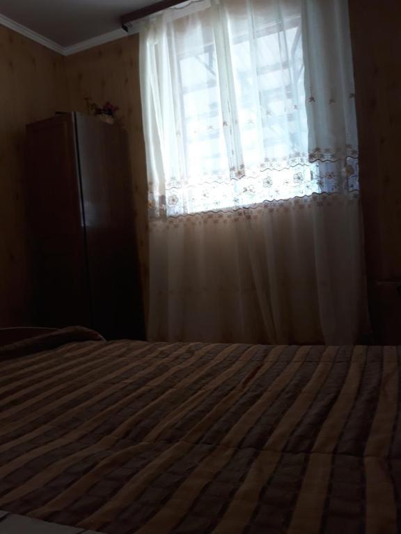Гагра: Guesthouse on Dbar 8