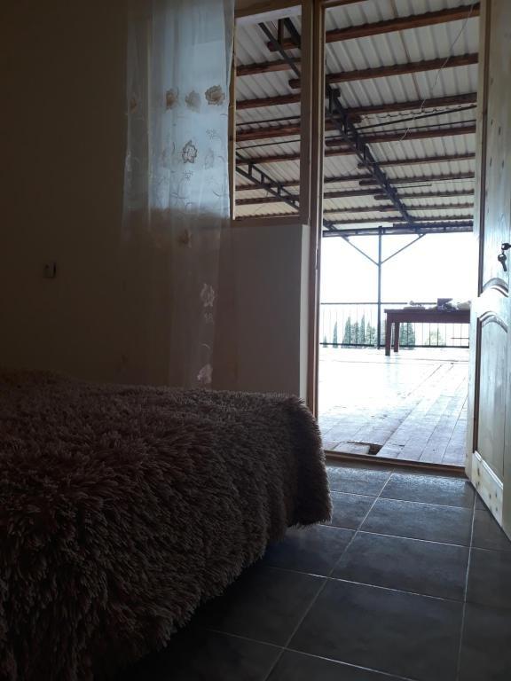 Гагра: Guesthouse on Dbar 8