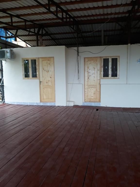 Гагра: Guesthouse on Dbar 8