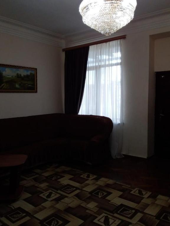 Гагра: Guesthouse on Dbar 8