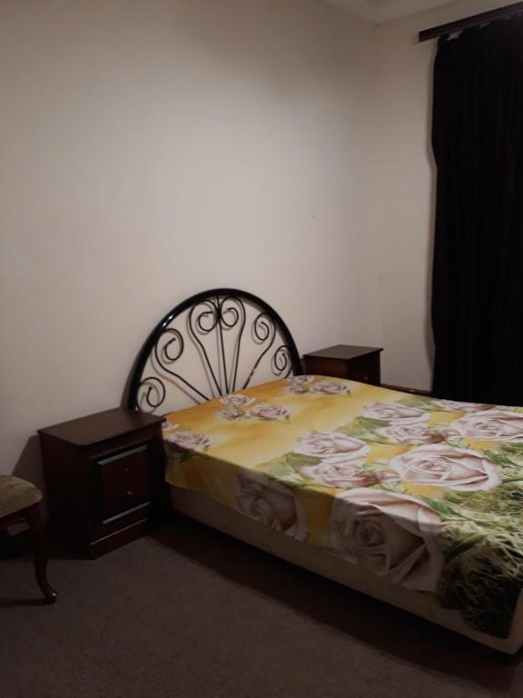 Гагра: Guesthouse on Dbar 8