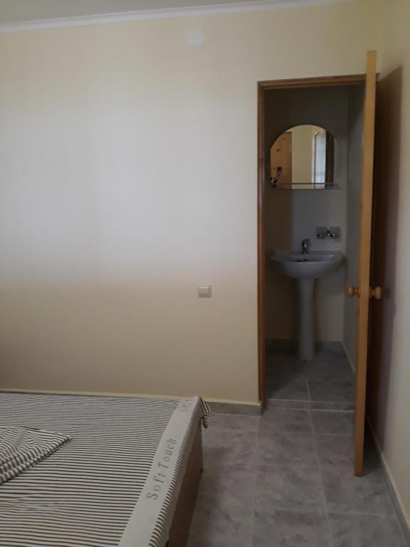 Гагра: Guesthouse on Dbar 8