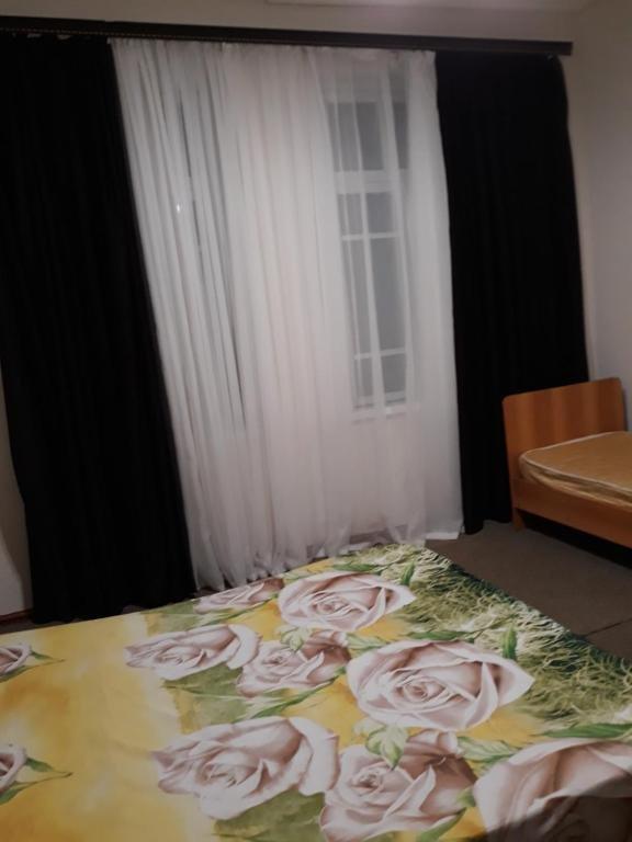 Гагра: Guesthouse on Dbar 8