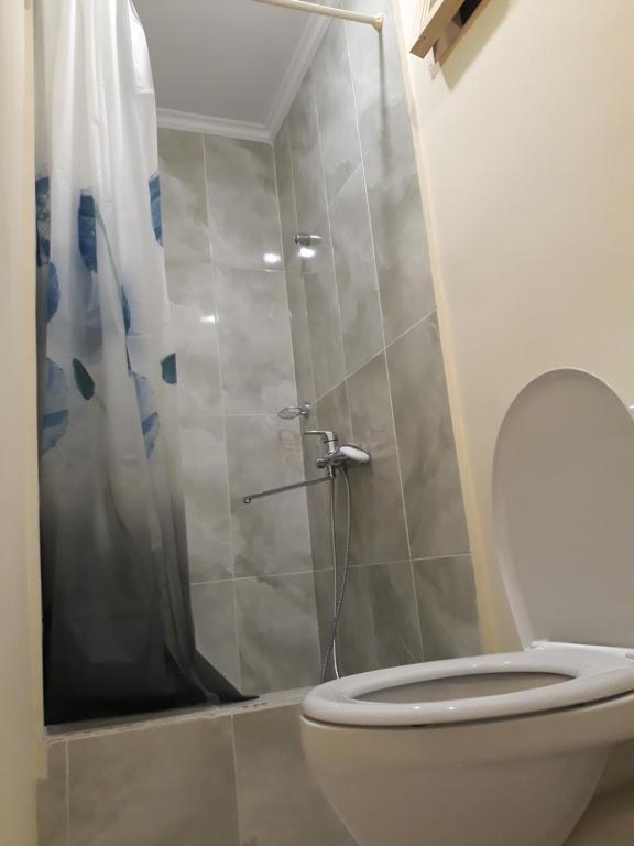 Гагра: Guesthouse on Dbar 8