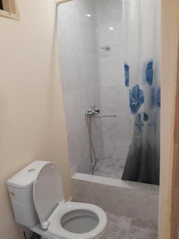 Гагра: Guesthouse on Dbar 8