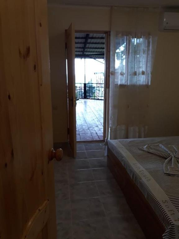 Гагра: Guesthouse on Dbar 8