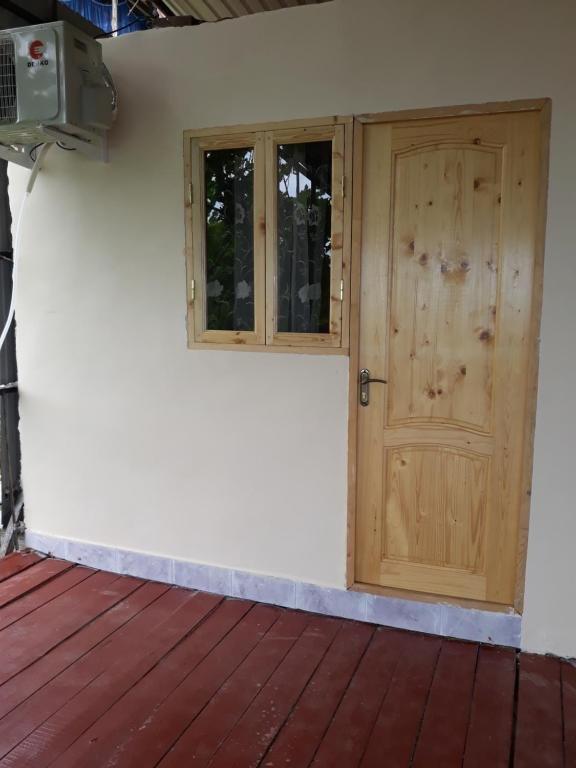 Гагра: Guesthouse on Dbar 8