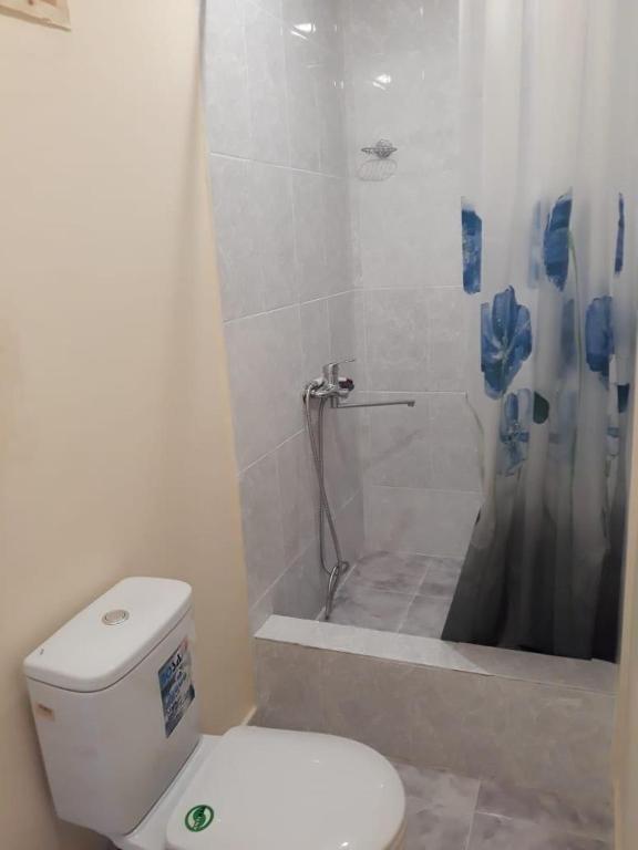 Гагра: Guesthouse on Dbar 8