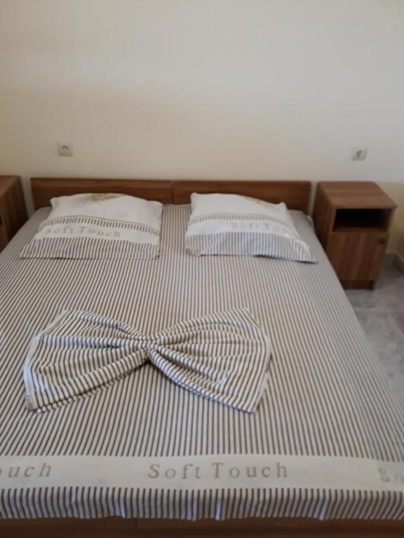 Гагра: Guesthouse on Dbar 8
