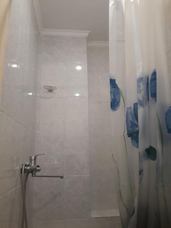 Гагра: Guesthouse on Dbar 8