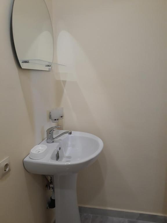 Гагра: Guesthouse on Dbar 8