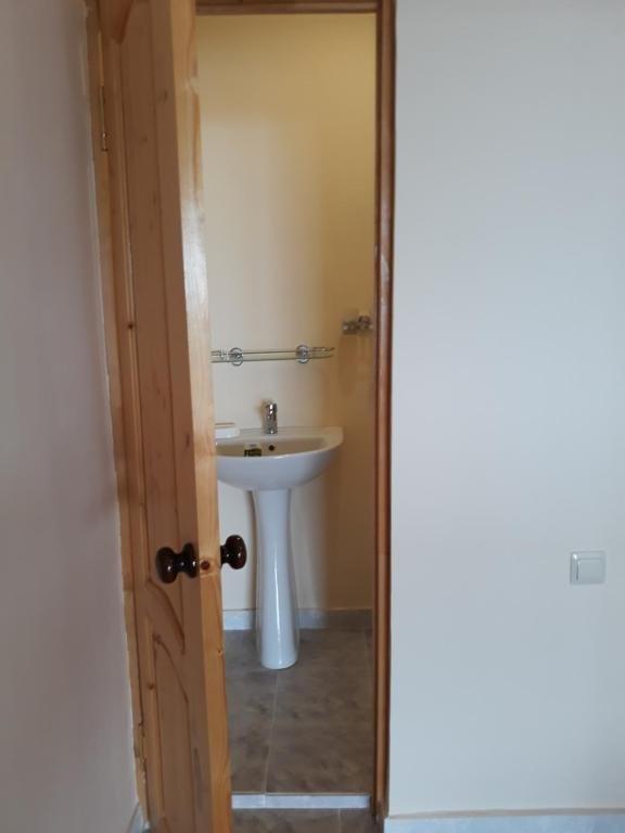 Гагра: Guesthouse on Dbar 8