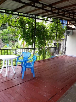 Гагра: Guesthouse on Dbar 8