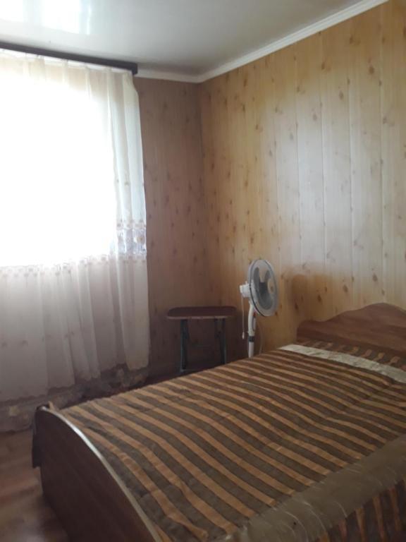 Гагра: Guesthouse on Dbar 8