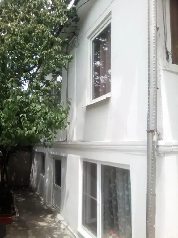 Сухум: Guest House on Chekhova 12