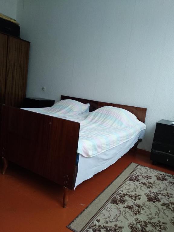Сухум: Guest House on Abzhuyskoye Shosse 103