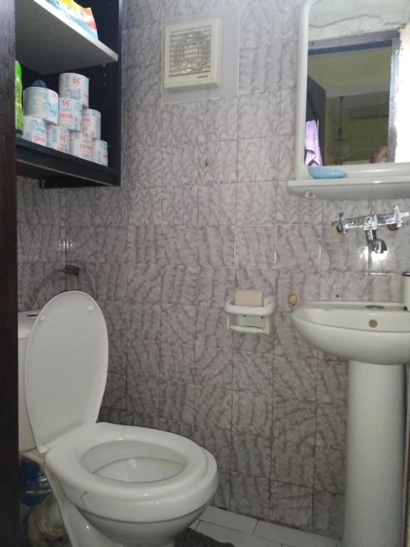 Сухум: Guest House on Abzhuyskoye Shosse 103