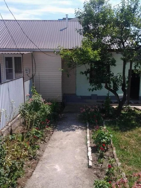 Гечрипш: Guesthouse on Oktyabrskaya 221