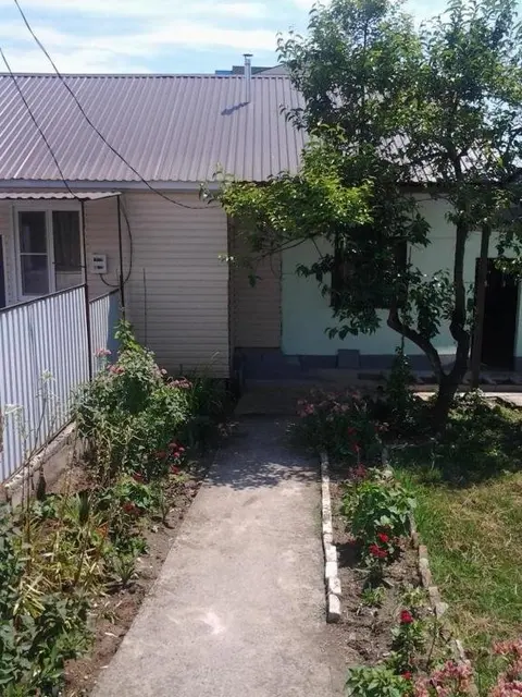 Гечрипш: Guesthouse on Oktyabrskaya 221